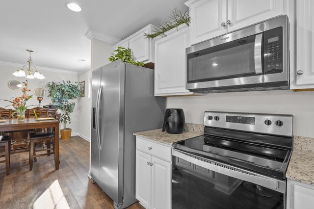 110 Ridge Circle Drive, Camden, SC 29020