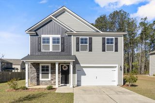 110 Ridge Circle Drive, Camden, SC 29020