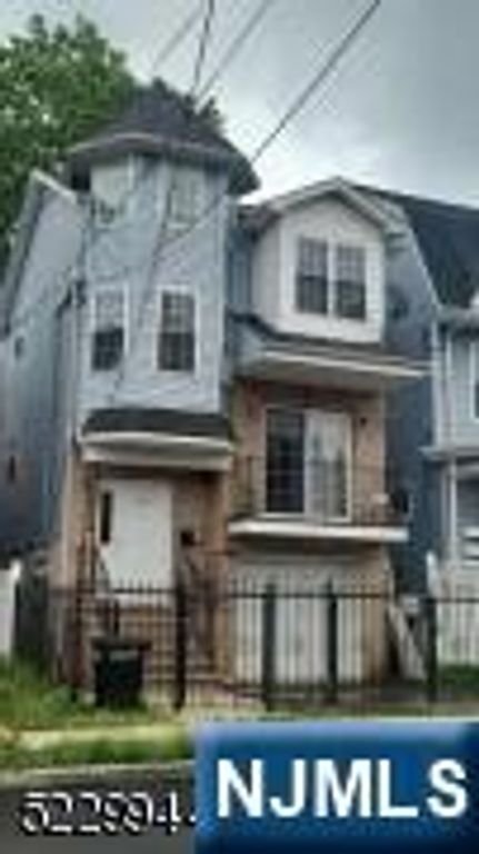 344 Sanford Avenue, Newark, NJ 07106