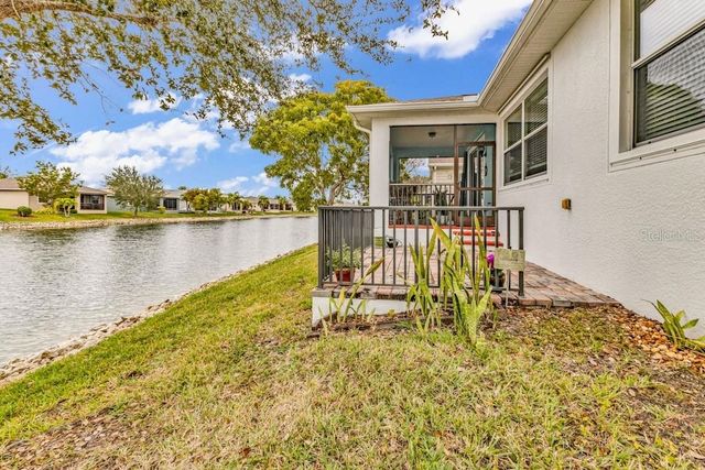 8624 LAKE FRONT COURT, Punta Gorda, FL 33950