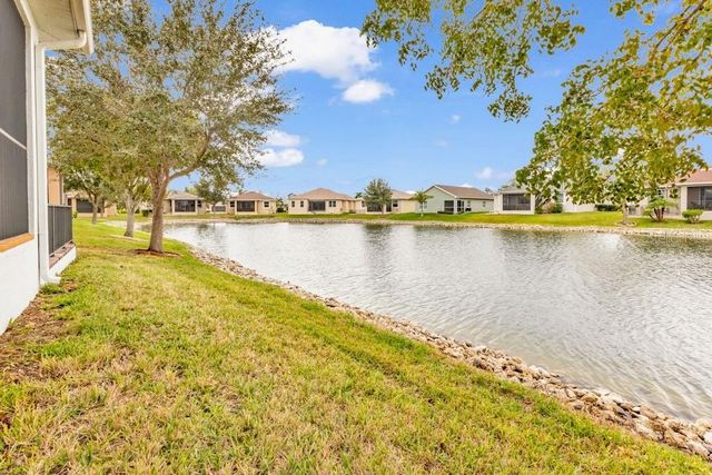 8624 LAKE FRONT COURT, Punta Gorda, FL 33950