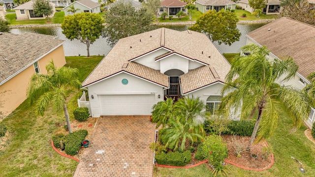 8624 LAKE FRONT COURT, Punta Gorda, FL 33950