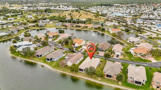 8624 LAKE FRONT COURT, Punta Gorda, FL 33950
