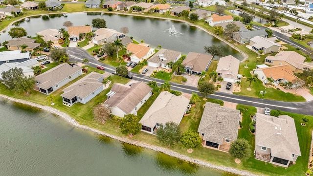 8624 LAKE FRONT COURT, Punta Gorda, FL 33950