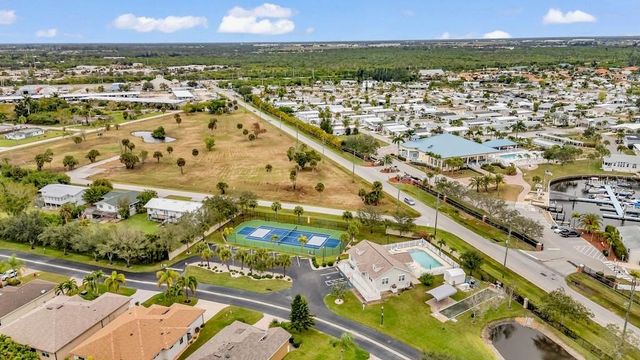 8624 LAKE FRONT COURT, Punta Gorda, FL 33950