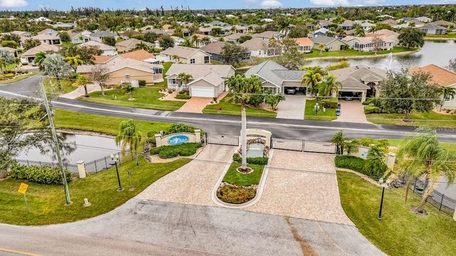 8624 LAKE FRONT COURT, Punta Gorda, FL 33950