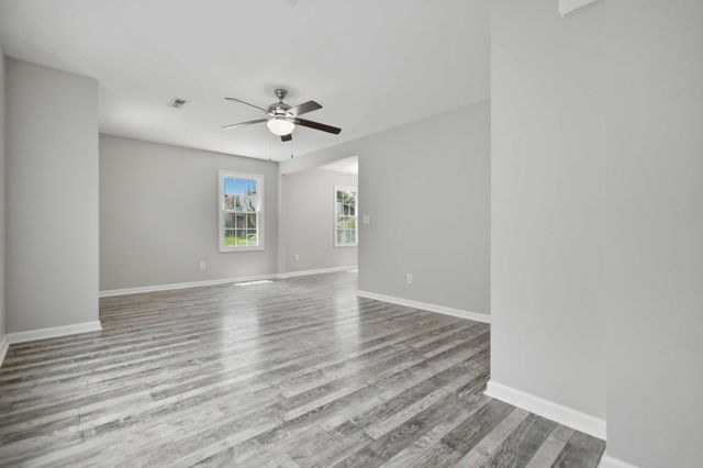 970 Swift Drive, Clarksville, TN 37040