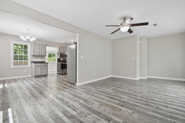 970 Swift Drive, Clarksville, TN 37040