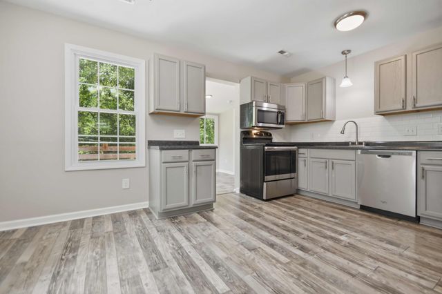970 Swift Drive, Clarksville, TN 37040