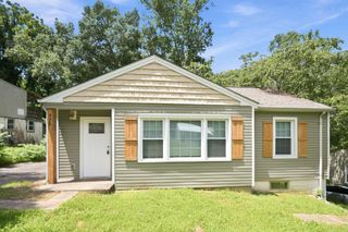 970 Swift Drive, Clarksville, TN 37040