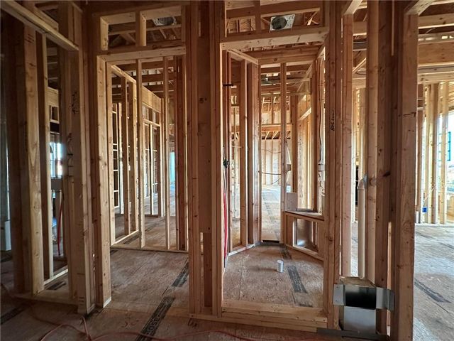 15373 W 173rd Terrace, Olathe, KS 66062