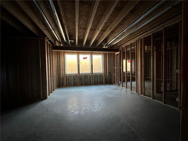 15373 W 173rd Terrace, Olathe, KS 66062