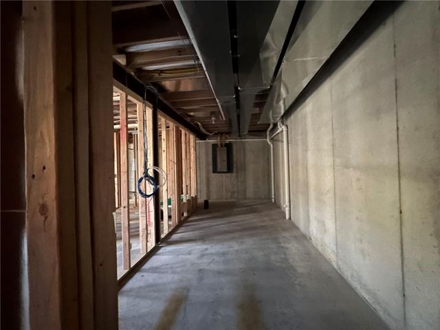 15373 W 173rd Terrace, Olathe, KS 66062