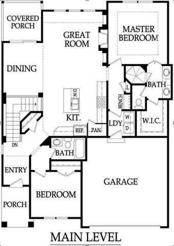 15373 W 173rd Terrace, Olathe, KS 66062