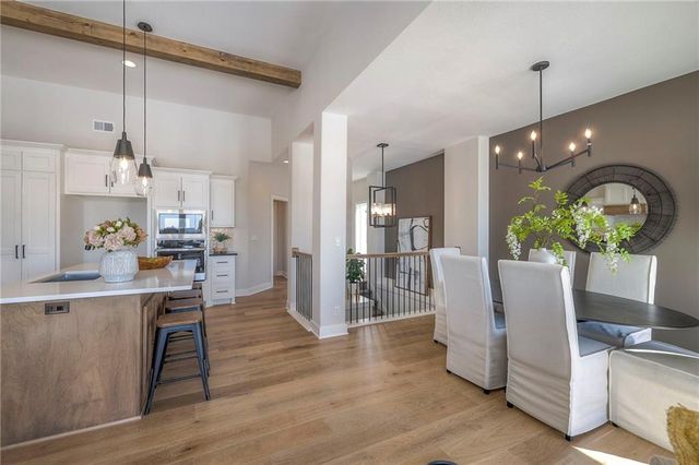 15373 W 173rd Terrace, Olathe, KS 66062