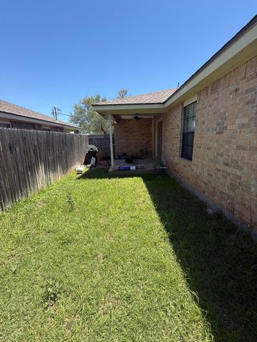 2904 Freeland Avenue, San Angelo, TX 76901