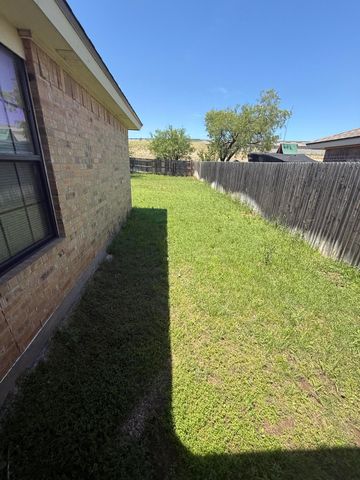2904 Freeland Avenue, San Angelo, TX 76901
