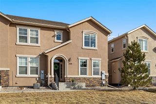 1338 Promontory Bluff View, Colorado Springs, CO 80921