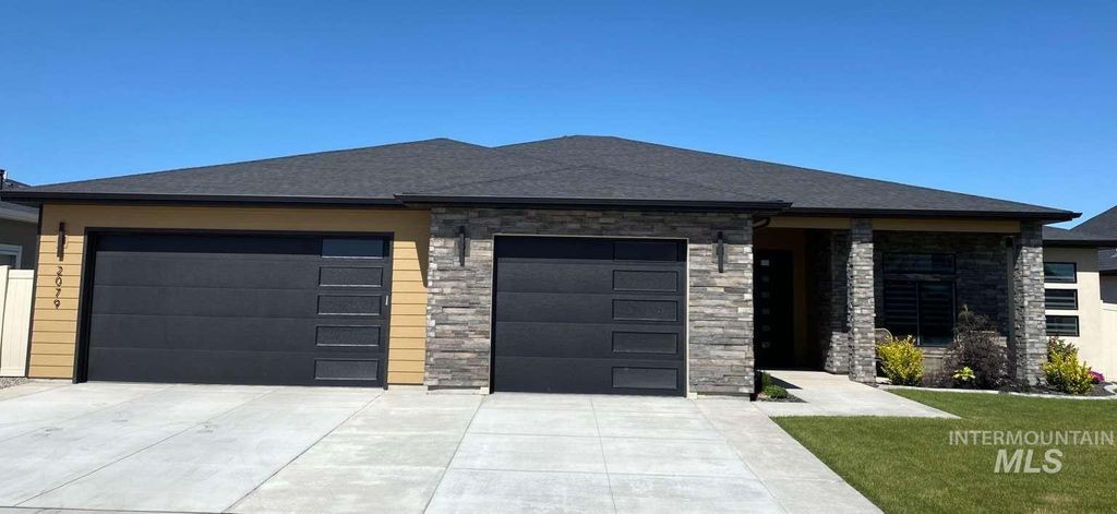 2079 Red Rock Wy, Twin Falls, ID 83301