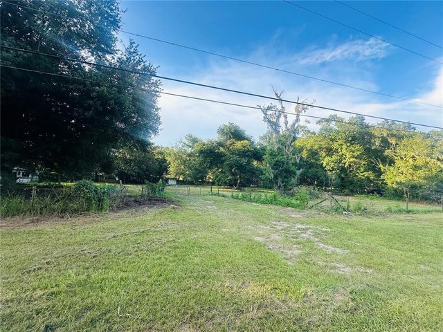 4424 N FOXTOWN N, Polk City, FL 33868