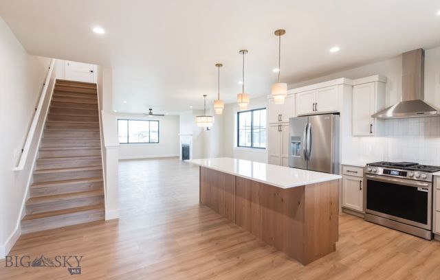 16 Cowen Lane, Bozeman, MT 59718