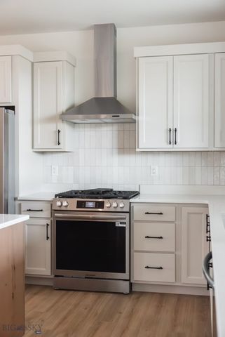 16 Cowen Lane, Bozeman, MT 59718