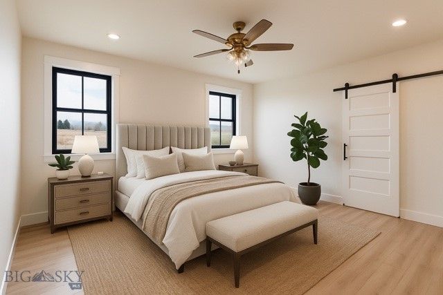 16 Cowen Lane, Bozeman, MT 59718