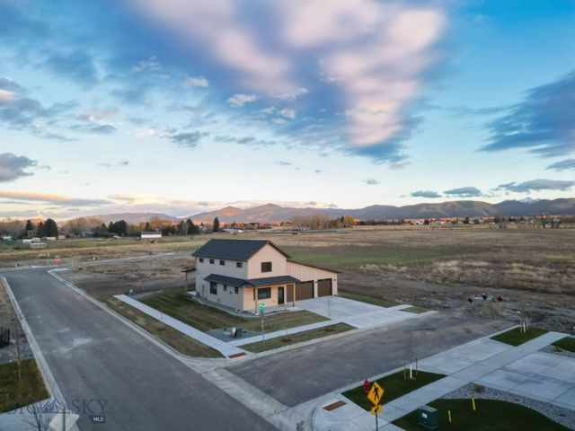 16 Cowen Lane, Bozeman, MT 59718