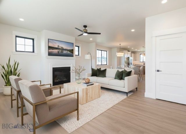 16 Cowen Lane, Bozeman, MT 59718