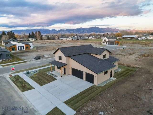 16 Cowen Lane, Bozeman, MT 59718