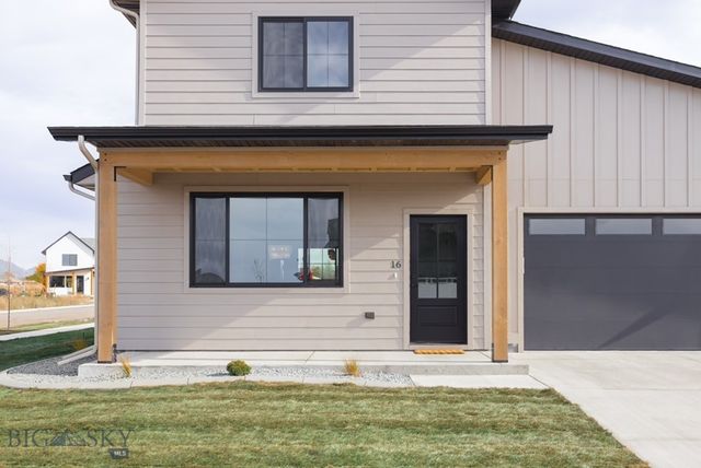 16 Cowen Lane, Bozeman, MT 59718