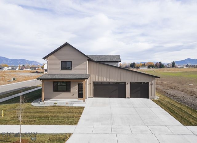16 Cowen Lane, Bozeman, MT 59718