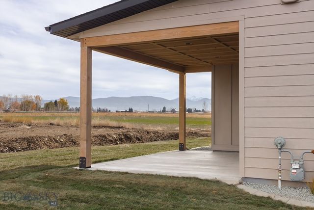 16 Cowen Lane, Bozeman, MT 59718