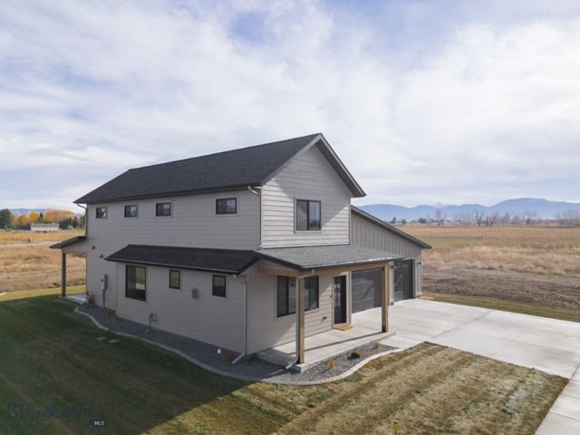 16 Cowen Lane, Bozeman, MT 59718