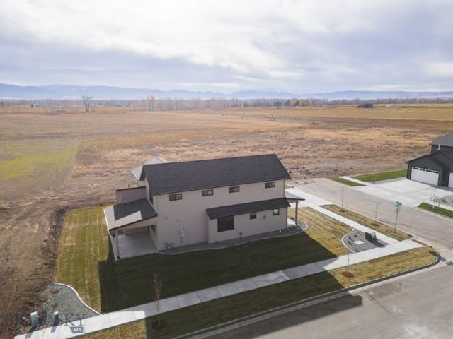 16 Cowen Lane, Bozeman, MT 59718