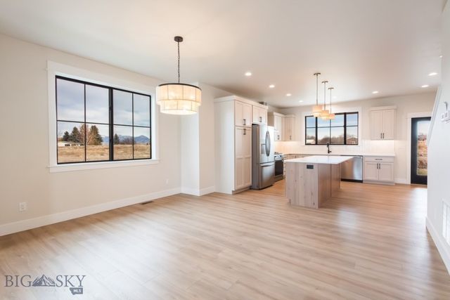 16 Cowen Lane, Bozeman, MT 59718