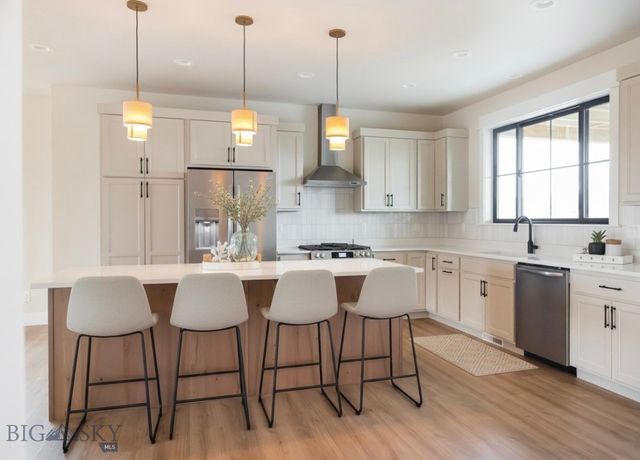 16 Cowen Lane, Bozeman, MT 59718