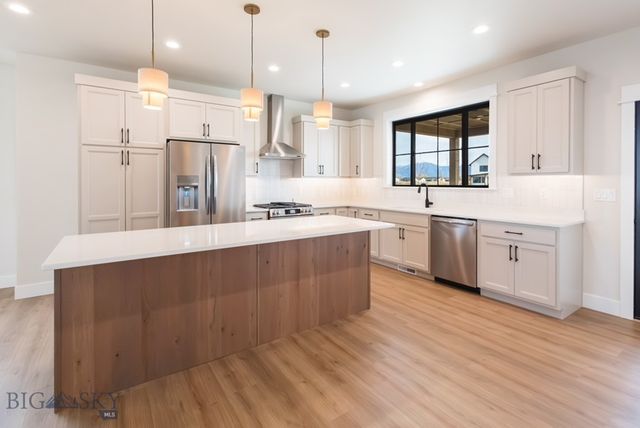 16 Cowen Lane, Bozeman, MT 59718