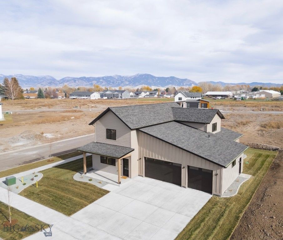 16 Cowen Lane, Bozeman, MT 59718