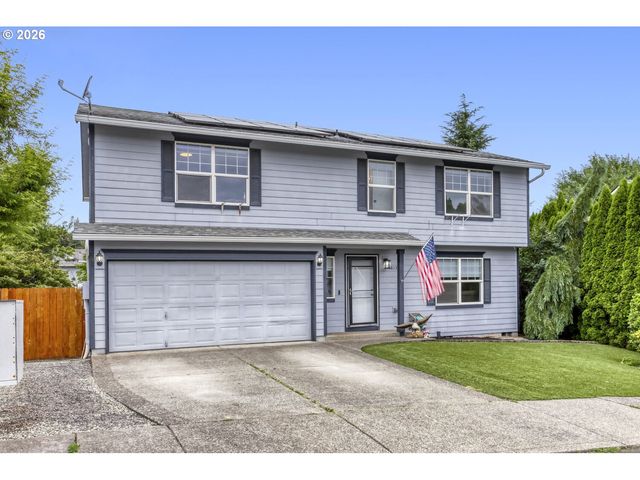 18137 GREY Ave, Sandy, OR 97055