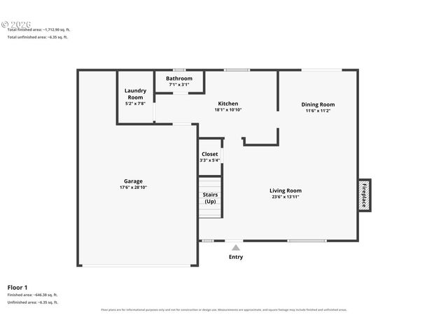 18137 GREY Ave, Sandy, OR 97055