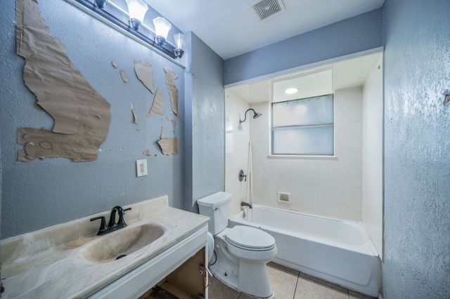 14910 Marsha Drive, Balch Springs, TX 75180