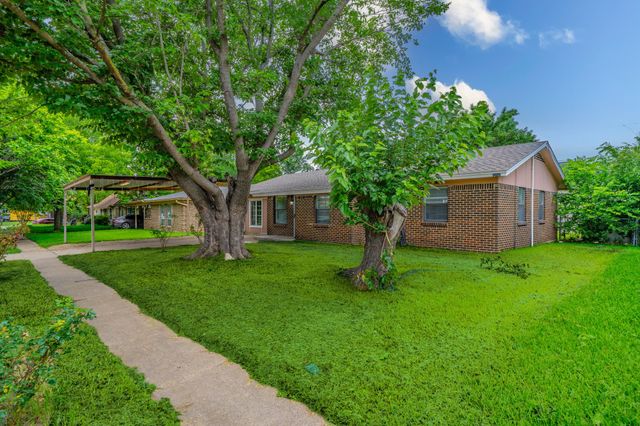 14910 Marsha Drive, Balch Springs, TX 75180