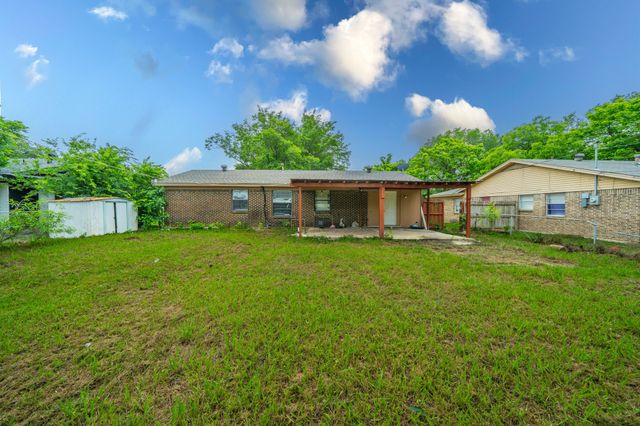 14910 Marsha Drive, Balch Springs, TX 75180