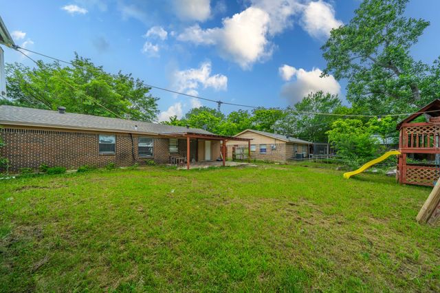 14910 Marsha Drive, Balch Springs, TX 75180