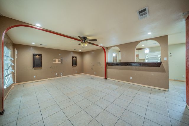 14910 Marsha Drive, Balch Springs, TX 75180