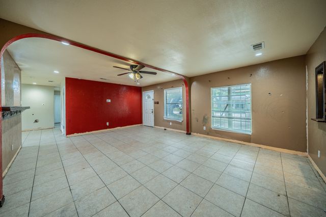 14910 Marsha Drive, Balch Springs, TX 75180