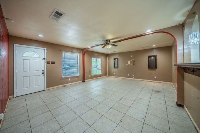 14910 Marsha Drive, Balch Springs, TX 75180