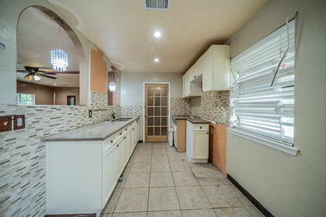 14910 Marsha Drive, Balch Springs, TX 75180