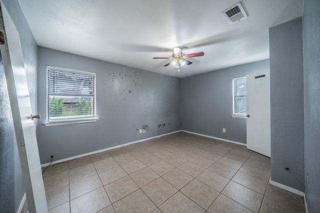 14910 Marsha Drive, Balch Springs, TX 75180